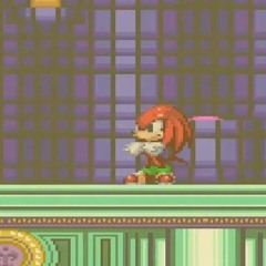 Memory Fragment / Sonic.exe the spirits of hell Round 2