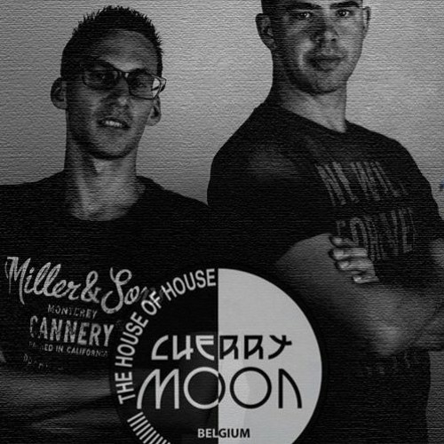 Teka B - Cherry Moon Megamix 2010 - 2012 (Tracks From Our Resident Time)