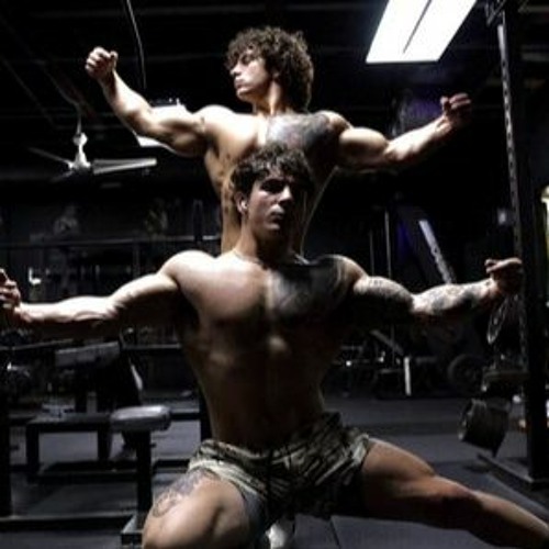 TRENTWINS x First Place