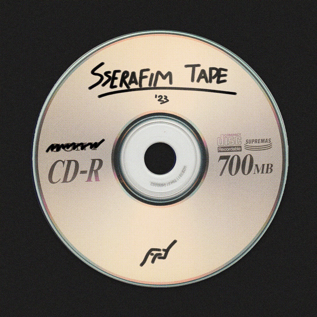 【未開封】LE SSERAFIM 『 PERFECT NIGHT 』海外盤CD★ ルセラフィム Le Sserafim Perfect night CD - メルカリ