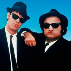 Blues Brothers