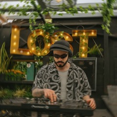 LOST SUNSET [WE GROOVIN] 15.06.25