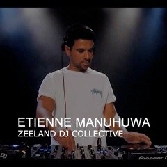 Etienne Manuhuwa | ZDJC at De Spot