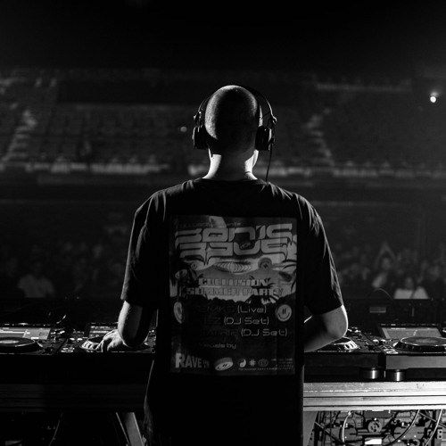 Warm Up NLWR Around Festival - Zénith 25/05