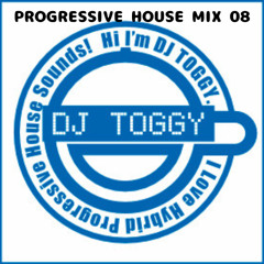 Progressive House Mix 08