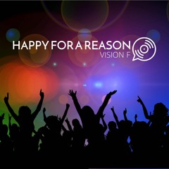 VISION F - Happy For A Reason (radio edit)