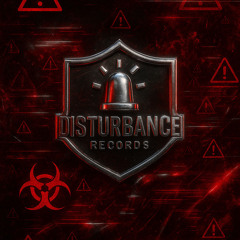 AGAINST THE GRAIN - DISTURBANCE RECORDS BLEND