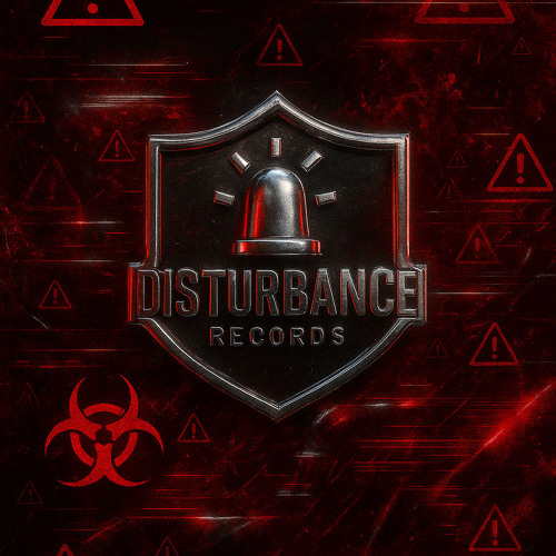 AGAINST THE GRAIN - DISTURBANCE RECORDS BLEND