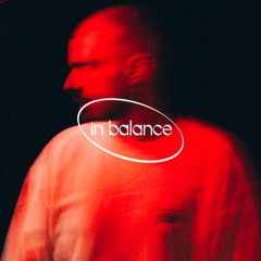 In Balance Podcast 029 • HWRD