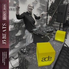 Set from J5 Beats @ ADE '25 (Trance to Techno Set)