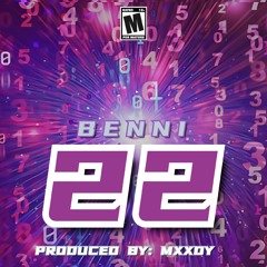 Benni - 22
