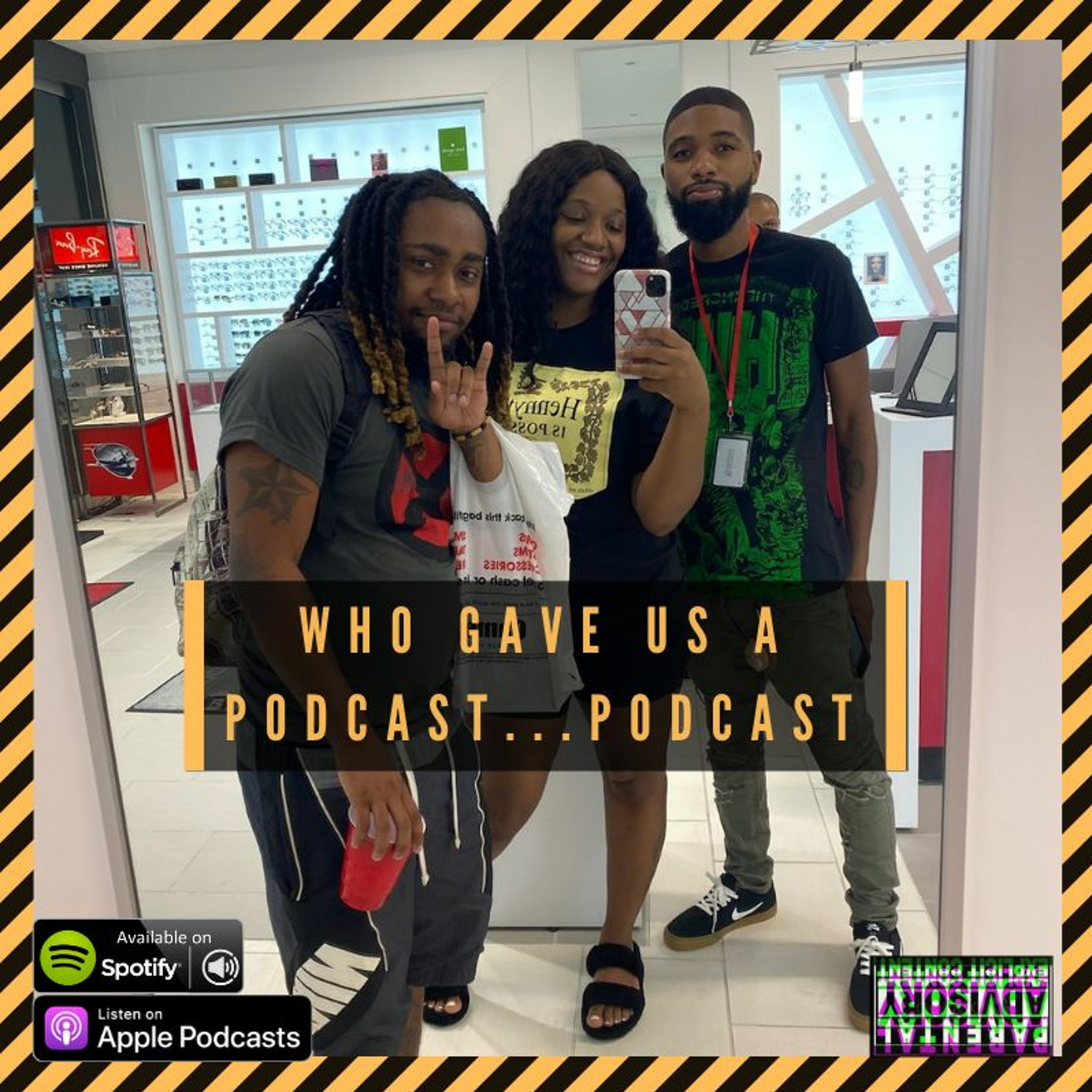 Msfit & Friends Podcast
