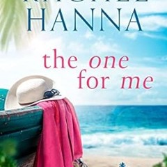 🌽[download]> pdf The One For Me (January Cove Book 1) 🌽