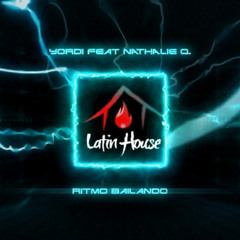 Yordi feat. Nathalie Q. - Ritmo Bailando