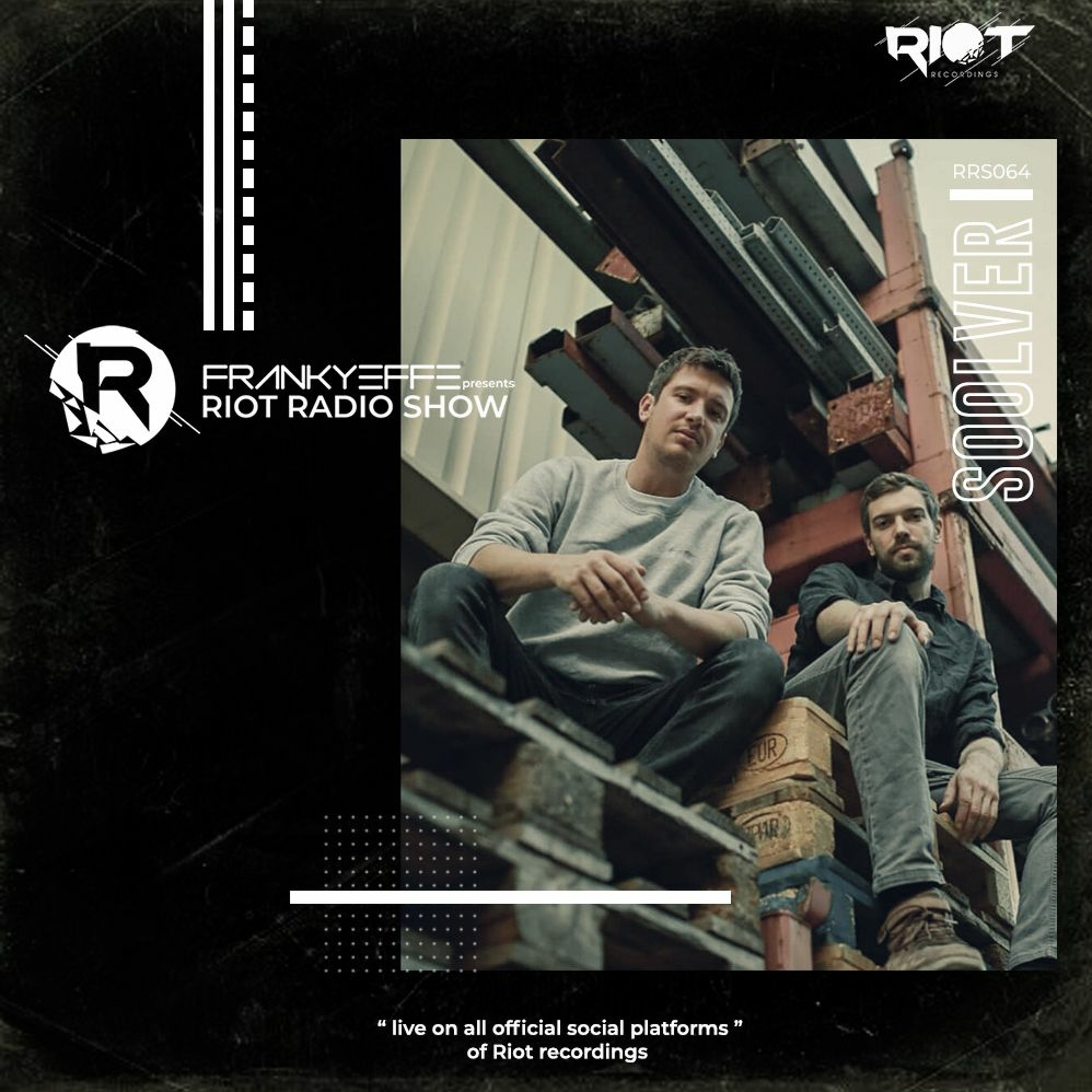 Riot Radio Show