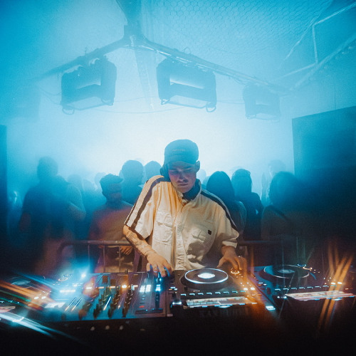 ELOQ: Live from Karussel Festival - 14 November 2025