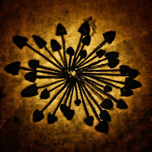 Freetekno tribesound mixtape