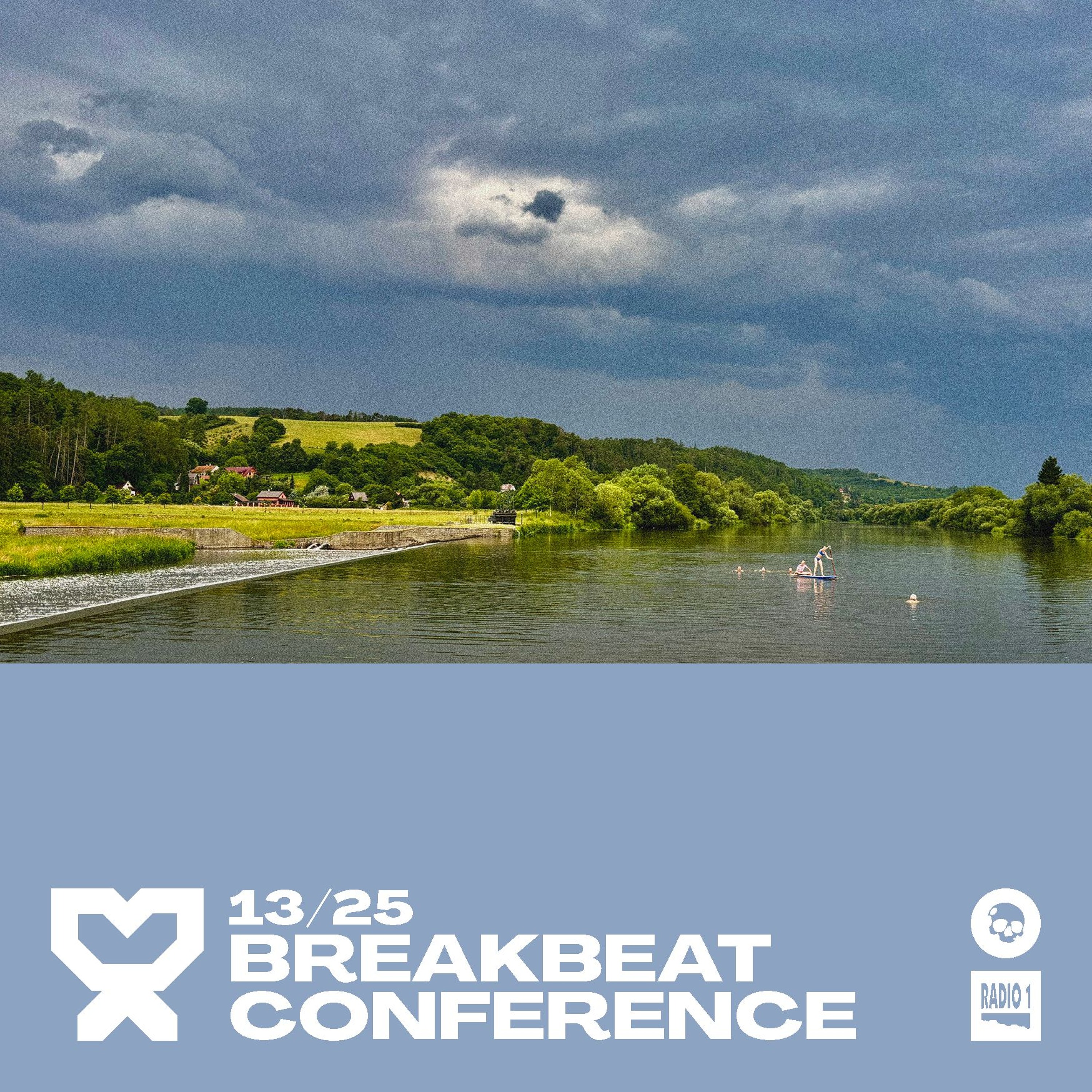 Breakbeat Conference