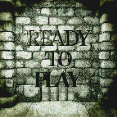 READY TO PLAY (FREE DL)