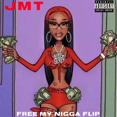 SEXYY RED X JMT - FREE MY N**** (Extra Ghetto Version)