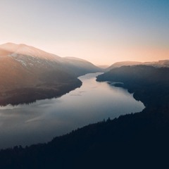The Rivers End