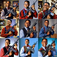 steve urkel [VIDEO IN DESCRIPTION]