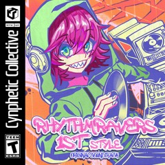 Rhythmravers 1st Style [Xfade]