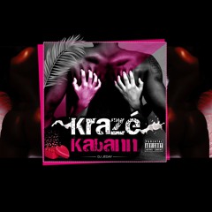 Krazé Kaban'n by DJ Jeday - Mix Dance hall - Zouk - Hot
