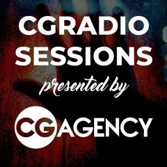 CGRadio Sessions