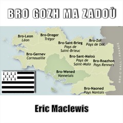 Bro Gozh Ma Zadoù