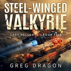 Steel-Winged Valkyrie - Audiobook Sample
