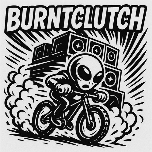 Burnt Clutch [Korg liveset Extract]