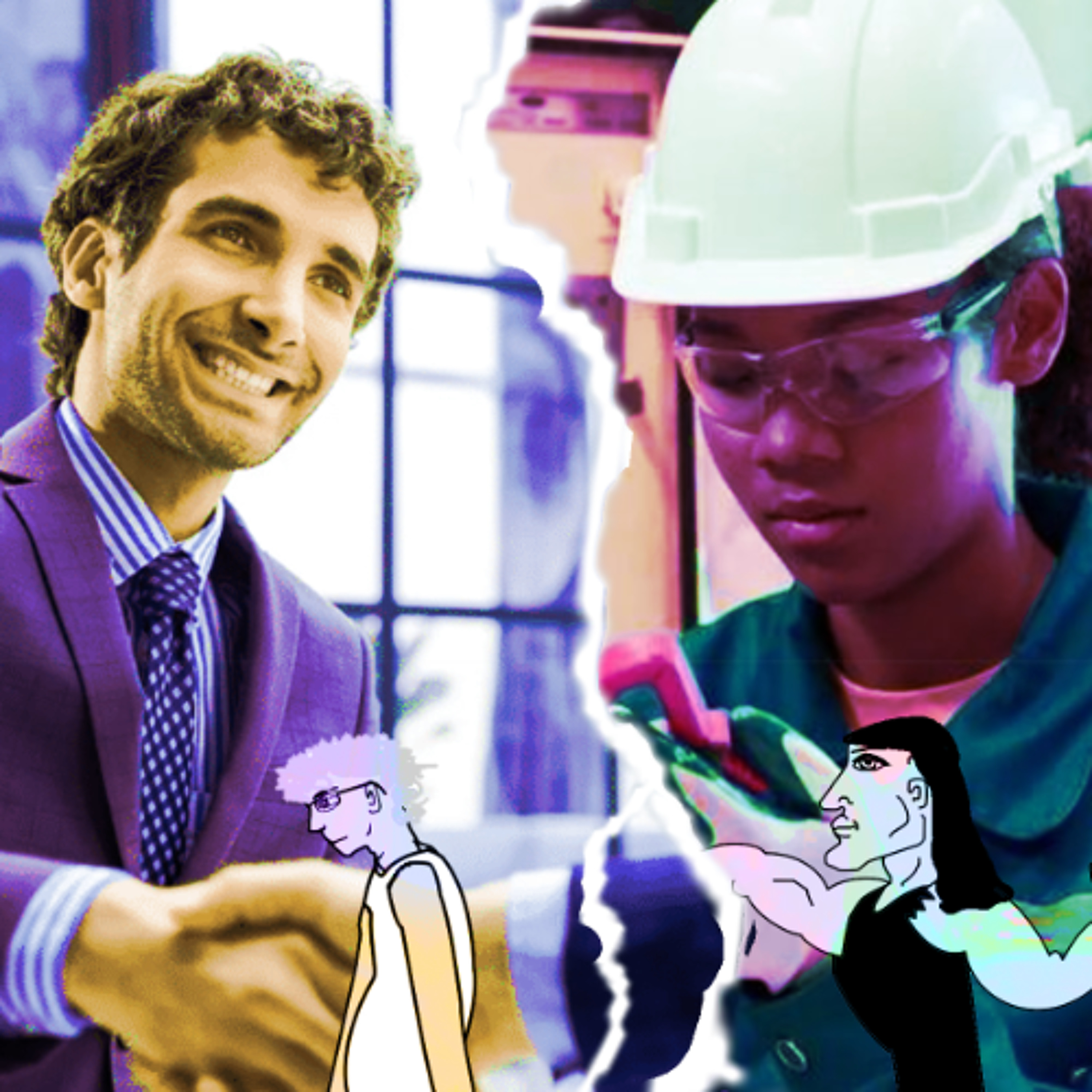 Those Good Old-Fashioned Values