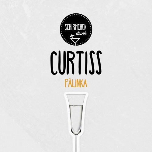 Pálinka | Curtiss