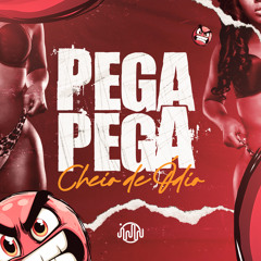 Pega Pega Cheio de Ódio