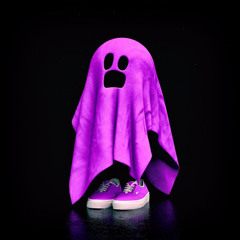 Jameston Thieves - Ghost (HAL-V Remix)