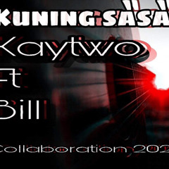Kuning Sàsà Collab Cover_ Bill ft Kaytwo