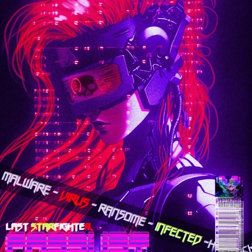 Corrupt Data | Last Starfighter