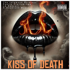 Kiss Of Death (L.A. Rabsatt & C. Double34 Music, vocals)