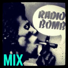 2023 RADIO BOMB RAGGA FRIDAY 総集MIXその壱