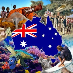 Australia, Oh Yeah