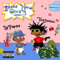 Brand New Glicky