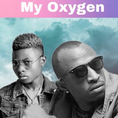 My Oxygen ft Macky 2 [Prod Cy Trey]