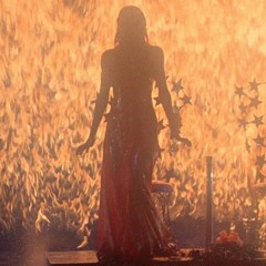 who is she?`immortal she return to me` (sped up + reverb)