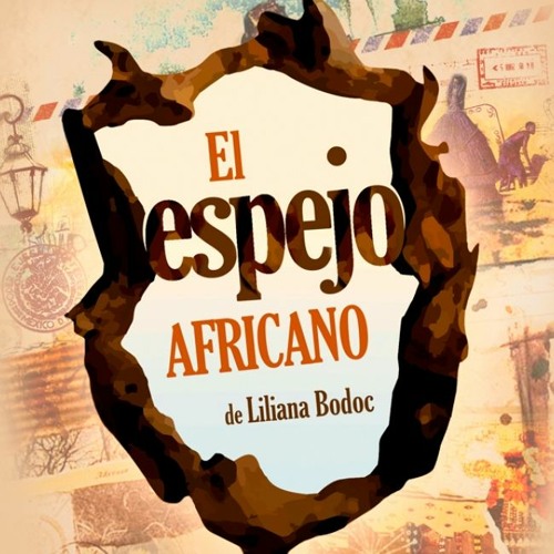 Stream El Espejo Africano .Parte 8 by Nan Alva | Listen online for free on  SoundCloud