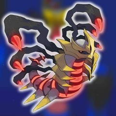 Stream Shiny Giratina-O music  Listen to songs, albums, playlists for free  on SoundCloud