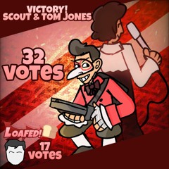 Results — Scout & Tom Jones VS Ludwig Ahgren