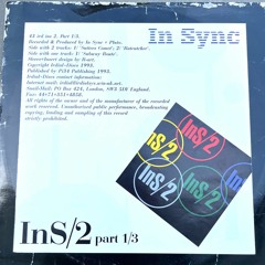 Lee Purkis / In Sync tribute