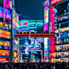JAM RAWAN (JS x EP) #JHENNYSURBAKTI