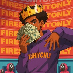 FIRESHITONLY.Chr$-Tiger Flow 6